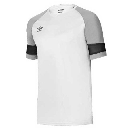 Umbro Lukenga Short Sleeve T-Shirt XL