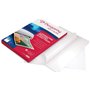 pergamy 900137 plastifier A4 Transparent 2 x 100my