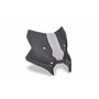 Puig 22077F Saute-vent New Generation Sport pour Yamaha MT-09 2024 et Yamaha MT-09 SP 2024 – Design Aérodynamique et Style Sport