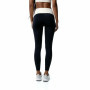 Leggings de Sport pour Femmes Black Limba Evolve Mujer Noir