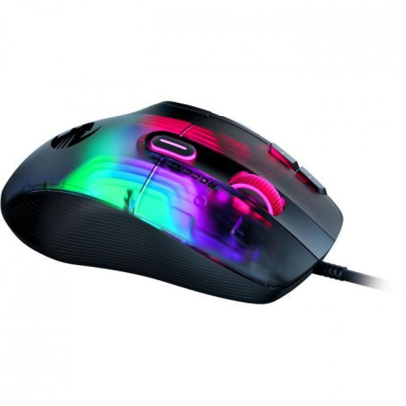 Souris gamer - ROCCAT - Kone XP Noir 79,99 €