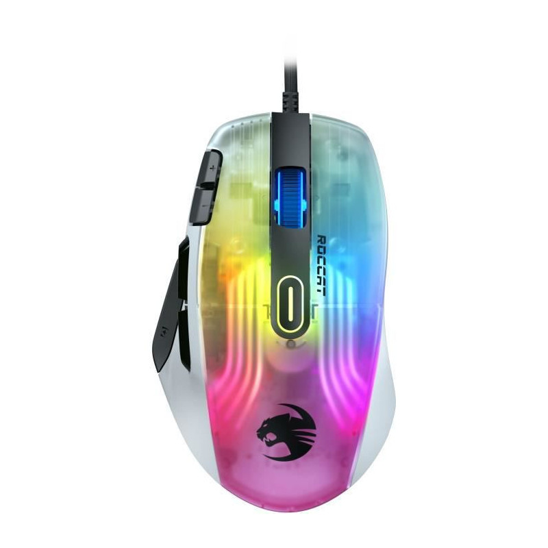 Roccat Kone XP souris Droitier USB Type-A Optique 19000 DPI