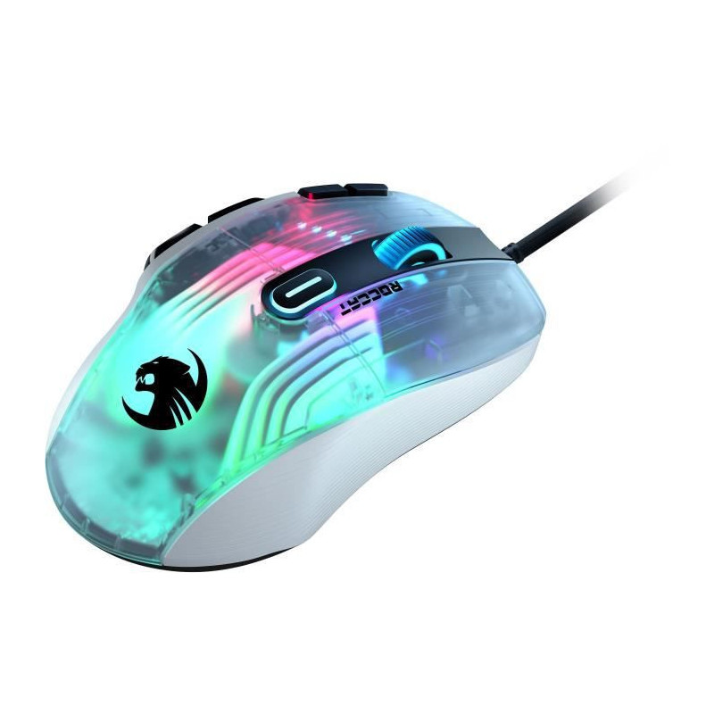 Image secondaire de Roccat Kone XP souris Droitier USB Type-A Optique 19000 DPI