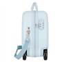 Patrouille Paw Patrol Playful Valise pour enfant Bleu 50 x 38 x 20 cm rigide ABS Fermeture à combinaison latérale 34 L 3 kg 4 ba