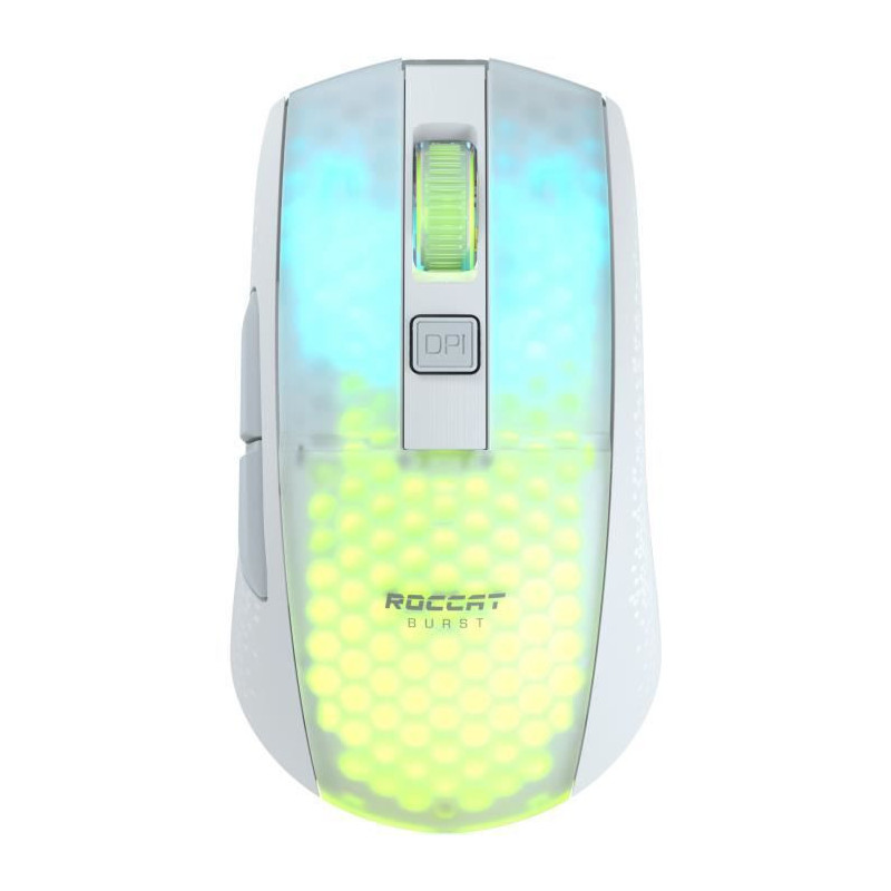 Roccat Burst Pro Air