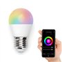 Ampoules intelligentes G45 7W 500 Lm