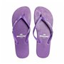 Tongs pour Femmes Brasileras Classic Pro Violet