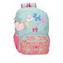 Enso Balloons Sac à Dos pour Ordinateur Portable Adaptable à Chariot Multicolore 32 x 42 x 14 cm Polyester 18