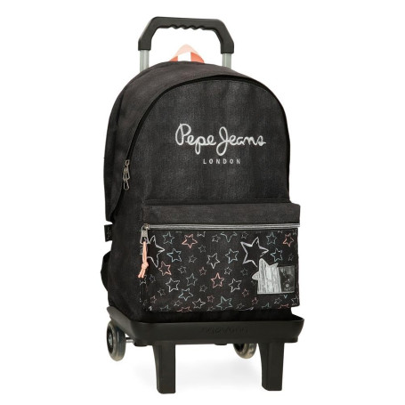 Pepe Jeans Cintia Sac à Dos pour Ordinateur Portable 15