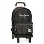 Pepe Jeans Cintia Sac à Dos pour Ordinateur Portable 15