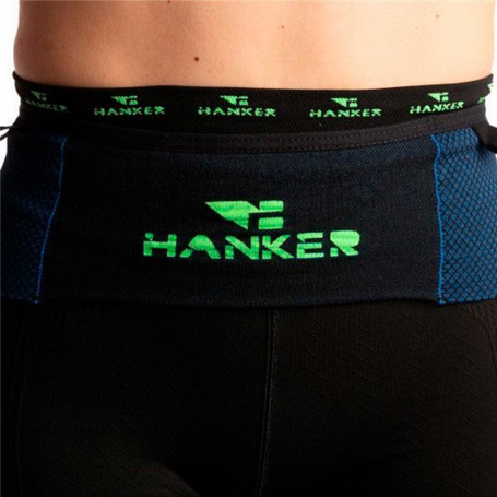 Ceinture de sport Hanker Kera Bleu