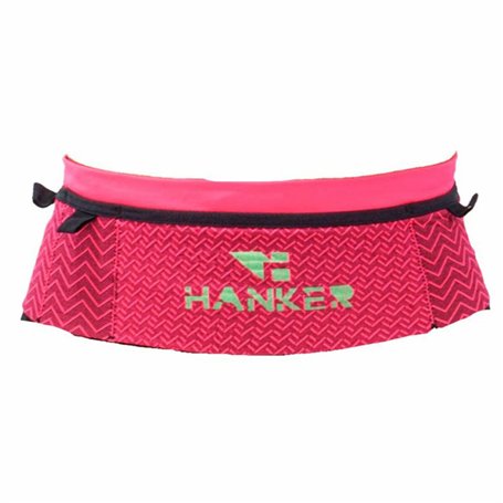 Ceinture de sport Hanker HK0213-PK Rose