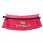 Ceinture de sport Hanker HK0213-PK Rose