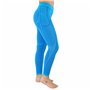 Pantalon de sport long Hanker Woma Bleu