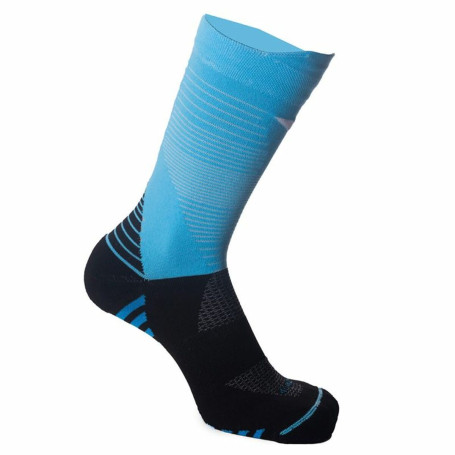 Chaussettes de Sport Hanker Rang Bleu