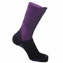 Chaussettes de Sport Hanker Rang Pourpre Running
