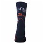 Chaussettes de Sport Hanker Sem Bleu Running