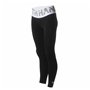 Pantalon de sport long Hanker Miliam  Noir