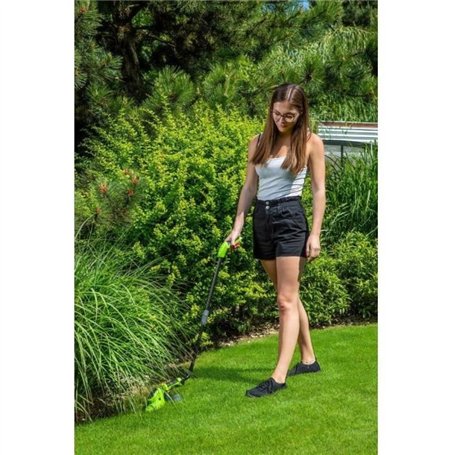 Chaussettes de Sport Hanker Hanker Run Vert