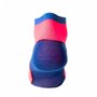 Chaussettes de Sport Hanker Yarika Rose foncé Running