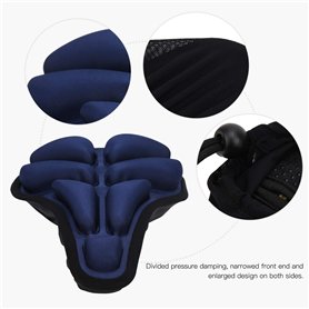 Cahier Imprex Bleu A5 80 Volets (4 Unités)