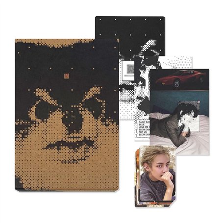 Grupo Erik - Calendrier Art - de Septembre 2025 à Décembre 2026 | Planificateur Mensuel 16 mois, Calendrier Familial 2025 2026 a