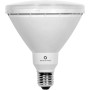PAR 38 Ampoule LED 15 W 230 V Culot E27 Lumière chaude IP65 Réflecteur LED – Possibilité de remplacement PAR38 60 W et PAR38 80