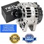 TESLA TECHNICS TT11231 PRO. ALTERNATEUR pour voiture 12V, alternateur 90A, compatible avec CITROËN, alternateur PEUGEOT, LANCIA,