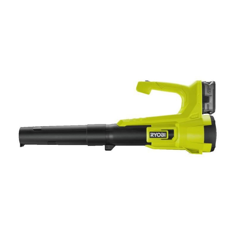 Souffleuse Ryobi