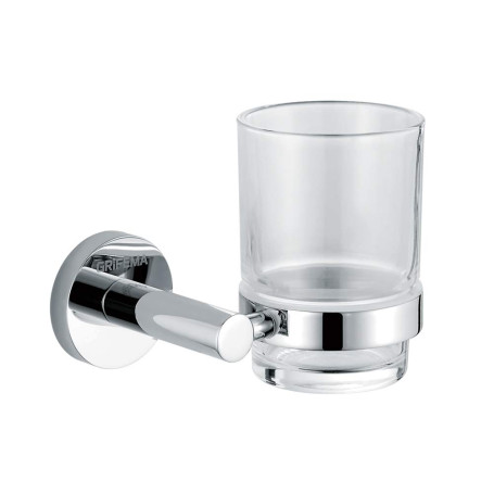 GRIFEMA IBIZA-G30106 Cadre Support avec Verre