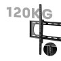 Support de TV TM Electron 60"-120" 120 kg