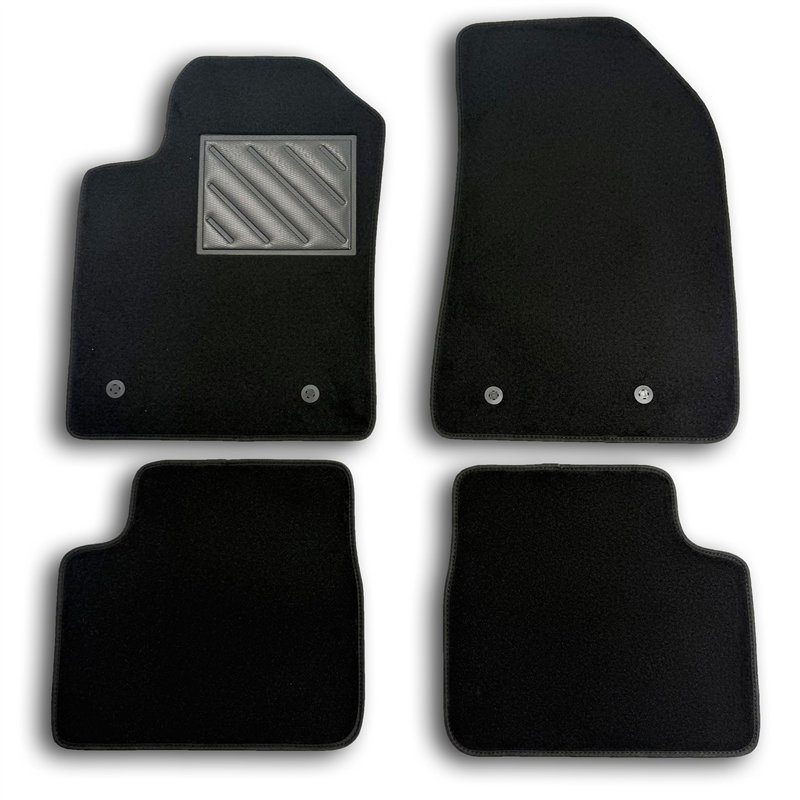 Support de TV TM Electron 43” 90" 80 kg