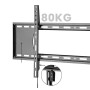Support de TV TM Electron 43” 90" 80 kg