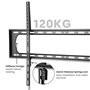 Support de TV TM Electron 60"-120" 120 kg