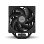 Ventilateur CPU Nox-Xtreme NXHUMMERR400BK