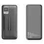 Powerbank LEOTEC LEPOW20W22K Noir 20000 mAh