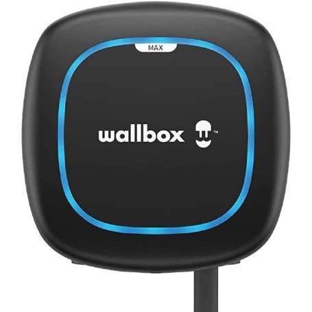 Wallbox Pulsar Max
