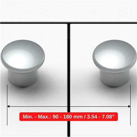 FAKUN Azrael Black Edition Raquette de padel