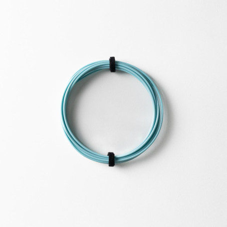 Velites Cyclone Corde à sauter | Câble standard de 3 mm | Durabilité et ajustement 3