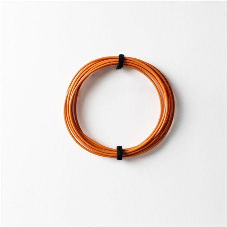 Velites Cyclone Corde à sauter | Câble standard de 3 mm | Durabilité et ajustement parfait | 3