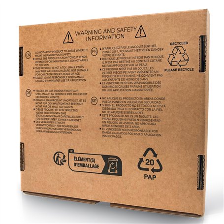 Bébé poupée Decuevas