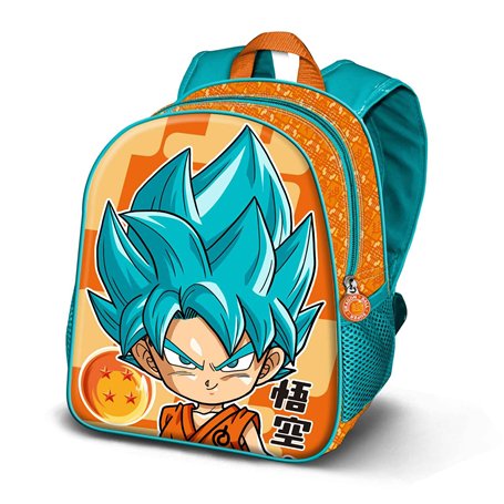 Dragon Ball Super-Sac à Dos Basic