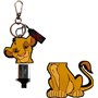 Clé USB 3.2 + USB C 32GB Simba Wondee