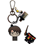 Clé USB 3.2 + USB C 32GB Harry Potter Wondee