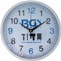 BGS CLOCK | Horloge murale BGS
