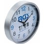 BGS CLOCK | Horloge murale BGS