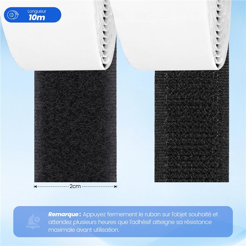 Joma Équipement de la marque modèle Set Final II Blanc COROYAL