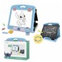 Kit de Dessin Stitch Bleu
