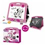 Kit de Dessin Minnie Mouse Rose
