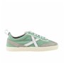Baskets Casual pour Femme Munich Volata 91 Mujer Vert